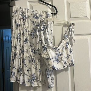 Abercrombie and Fitch matching set